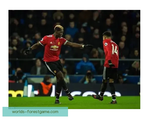 当博格巴式天赋遇见英伦缠斗卡里克激活梅诺的红魔DNA新生代